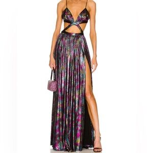 Retrofête Jett dress NWT